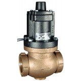 Magnatrol standard BRONZE SOLENOID VALVE TYPE "SR" FULL PORT